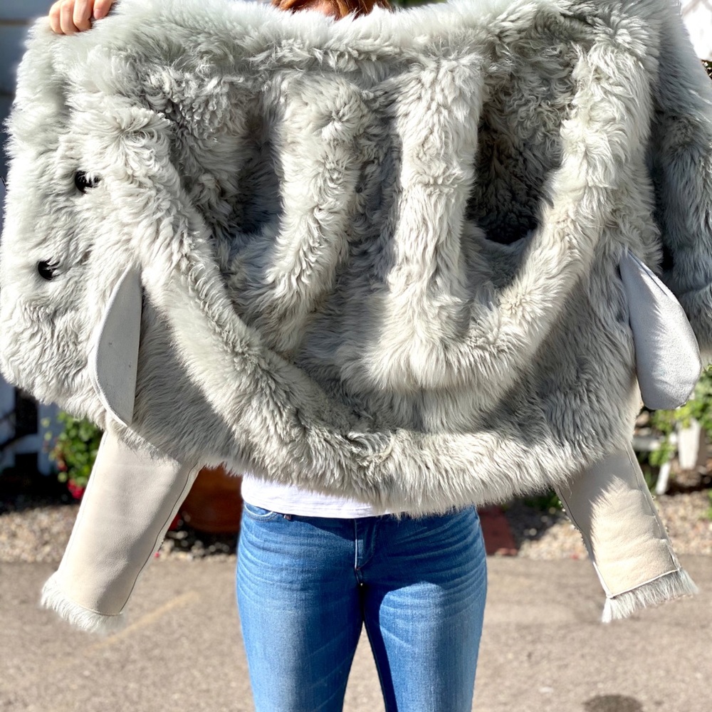 YVES Jacket - Picture 7 of 8